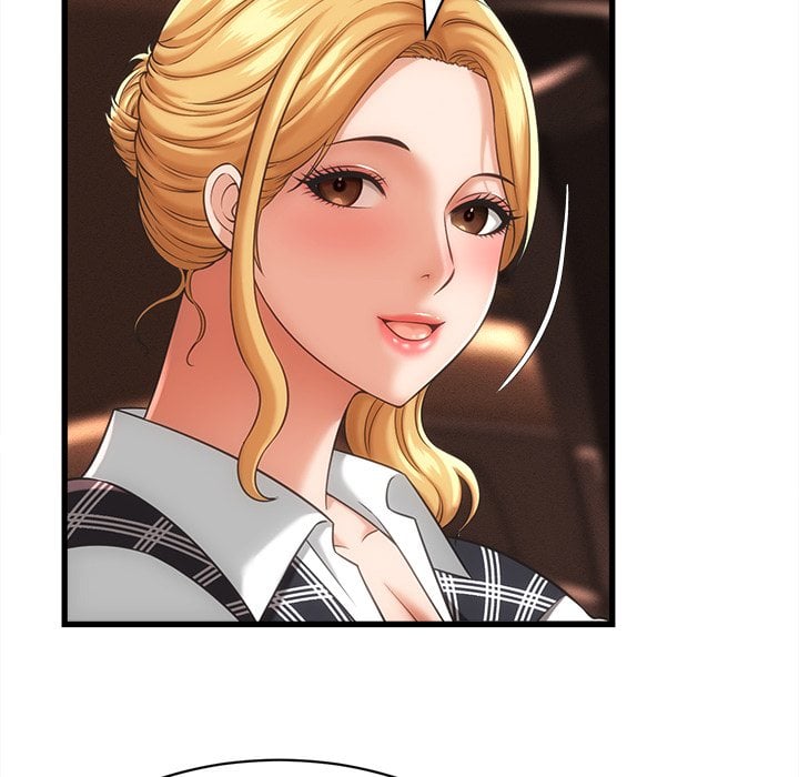 Right Under His Roof - Chapter 34 Page 38