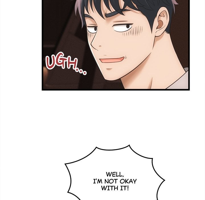 Right Under His Roof - Chapter 34 Page 47