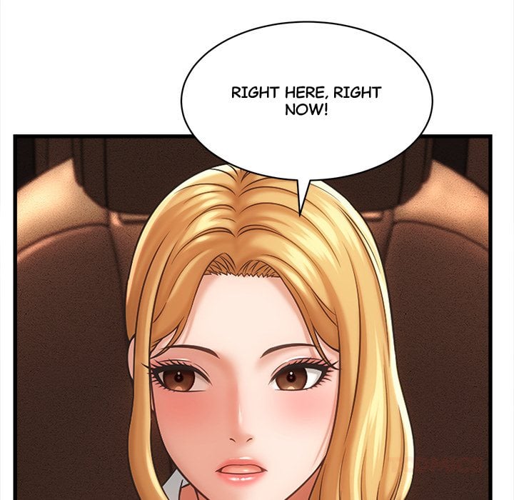 Right Under His Roof - Chapter 34 Page 51