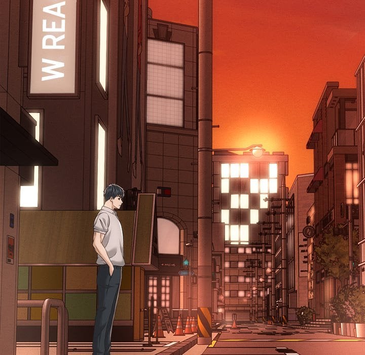 Right Under His Roof - Chapter 34 Page 6