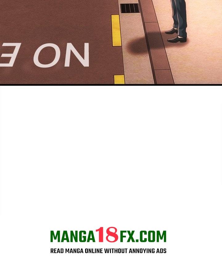 Right Under His Roof - Chapter 34 Page 9