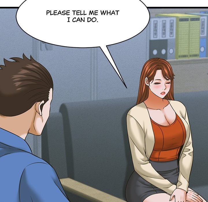 Right Under His Roof - Chapter 36 Page 103