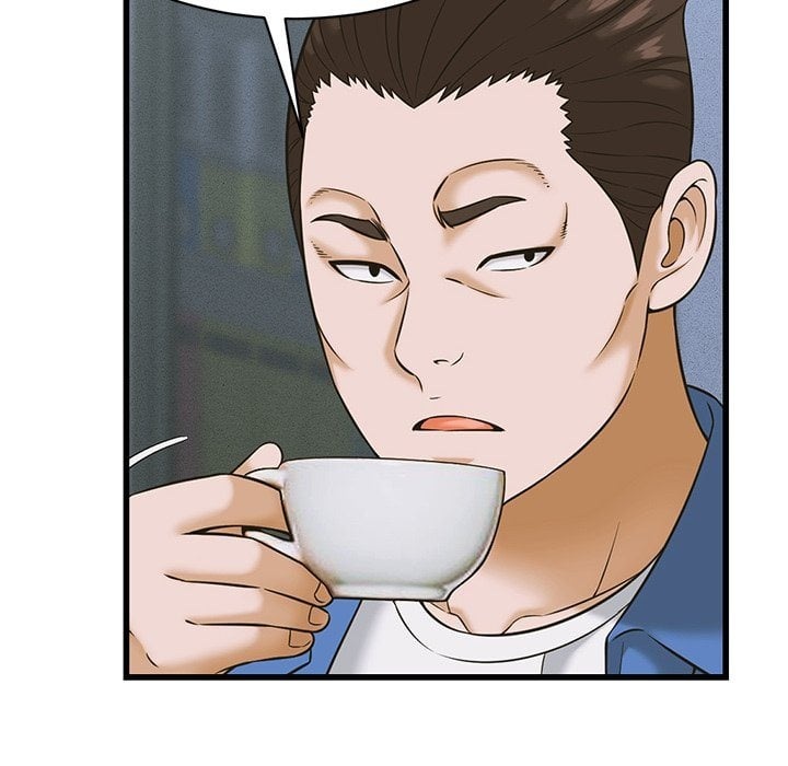 Right Under His Roof - Chapter 36 Page 105