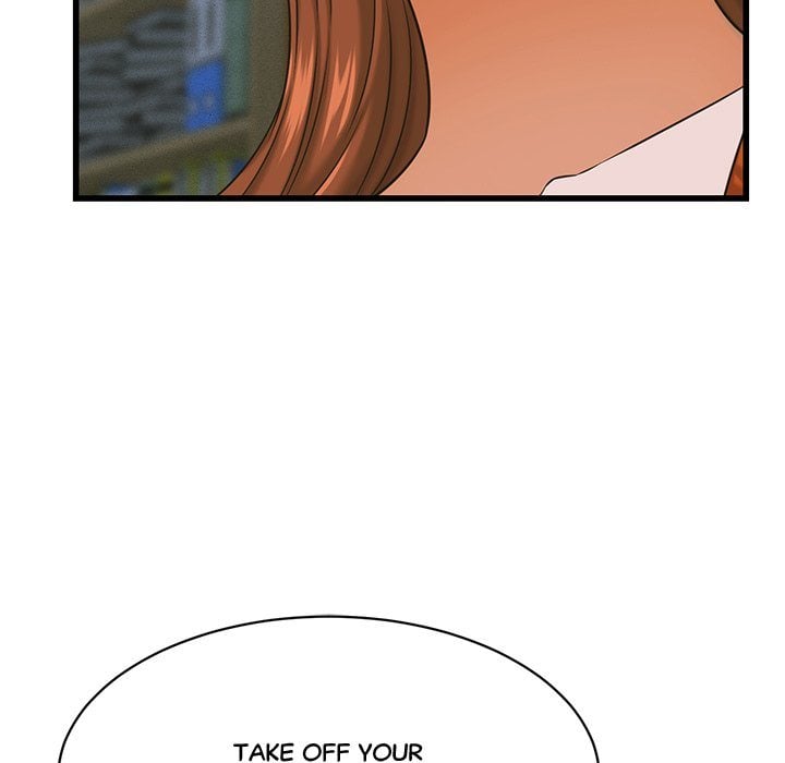 Right Under His Roof - Chapter 36 Page 112
