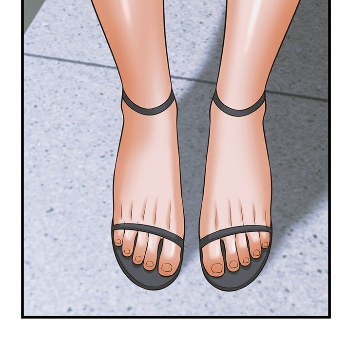 Right Under His Roof - Chapter 36 Page 118