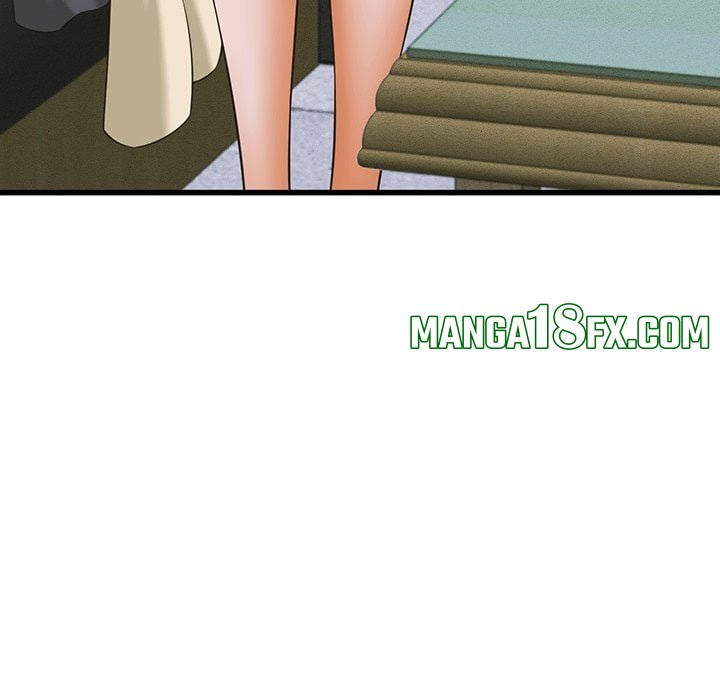 Right Under His Roof - Chapter 36 Page 122