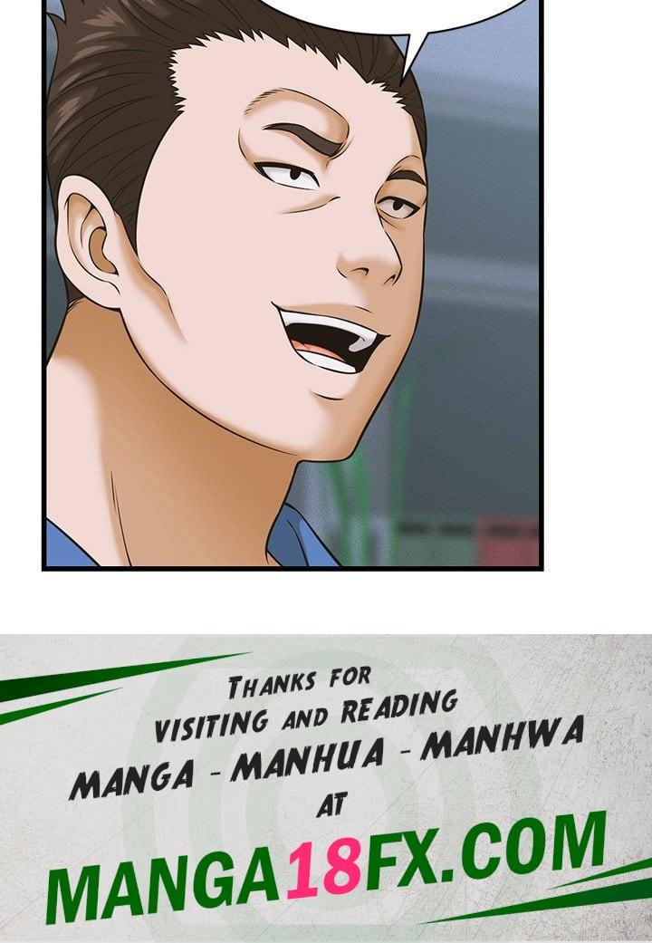 Right Under His Roof - Chapter 36 Page 125