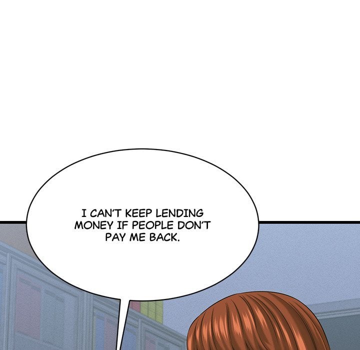 Right Under His Roof - Chapter 36 Page 85