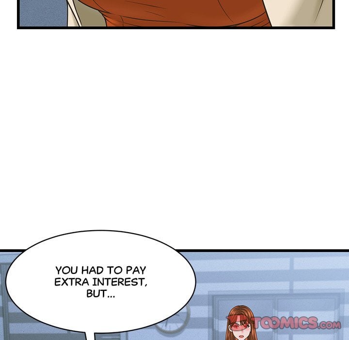 Right Under His Roof - Chapter 36 Page 9