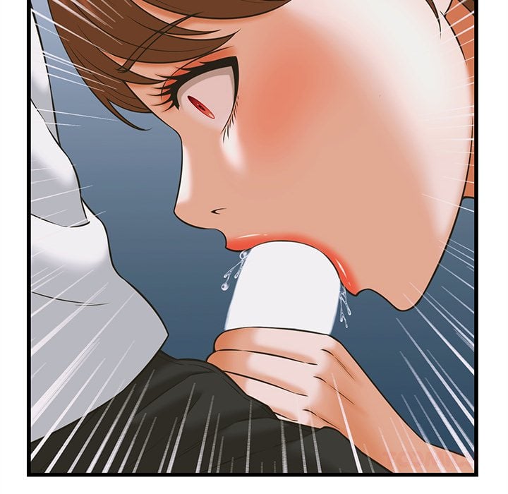 Right Under His Roof - Chapter 37 Page 111