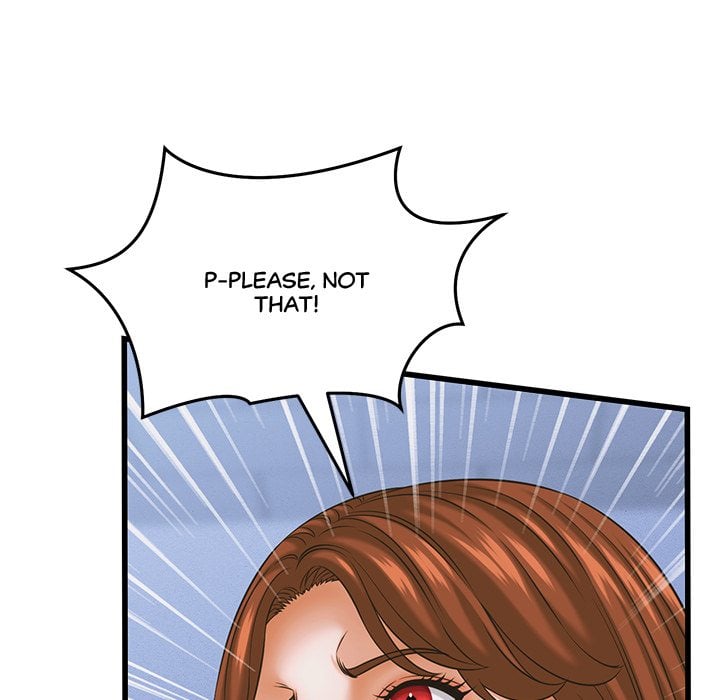 Right Under His Roof - Chapter 37 Page 42