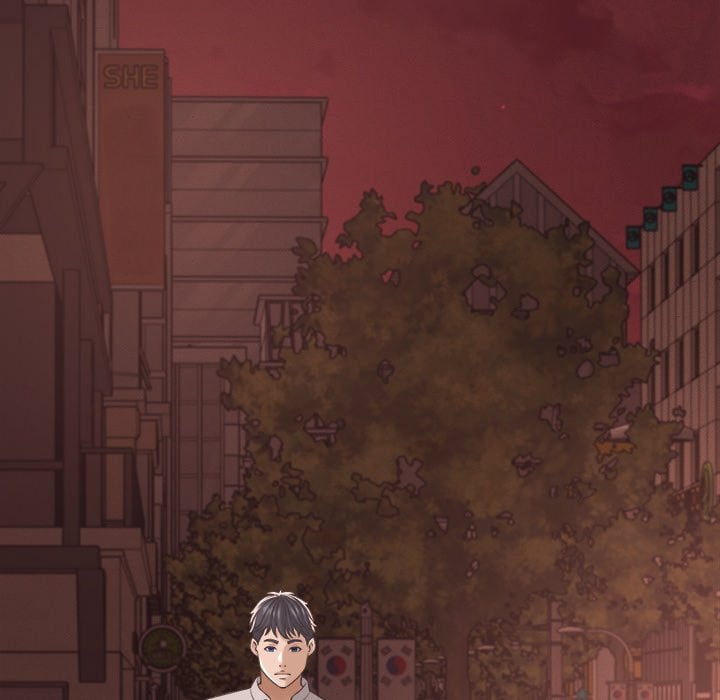 Right Under His Roof - Chapter 38 Page 37