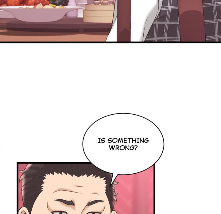 Right Under His Roof - Chapter 38 Page 80