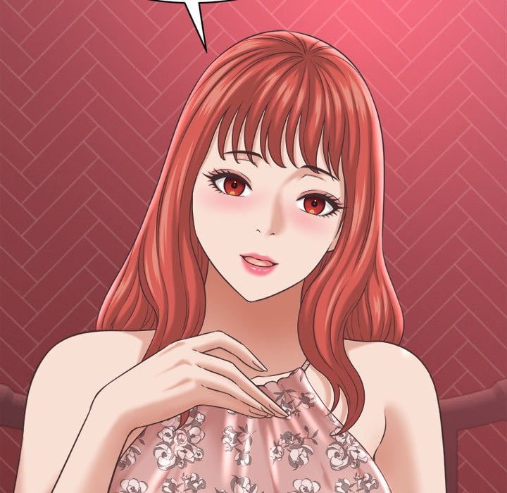 Right Under His Roof - Chapter 38 Page 91