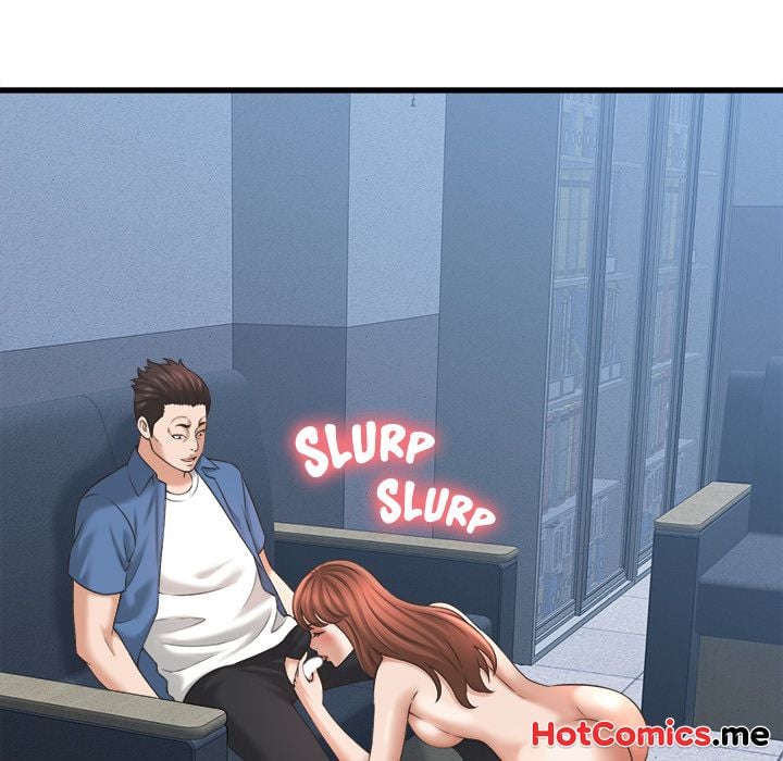 Right Under His Roof - Chapter 39 Page 5