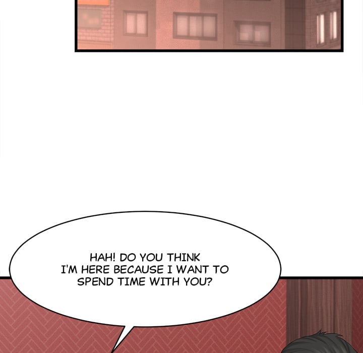 Right Under His Roof - Chapter 39 Page 103