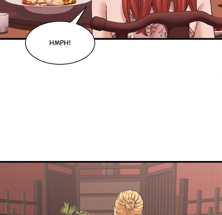 Right Under His Roof - Chapter 39 Page 112