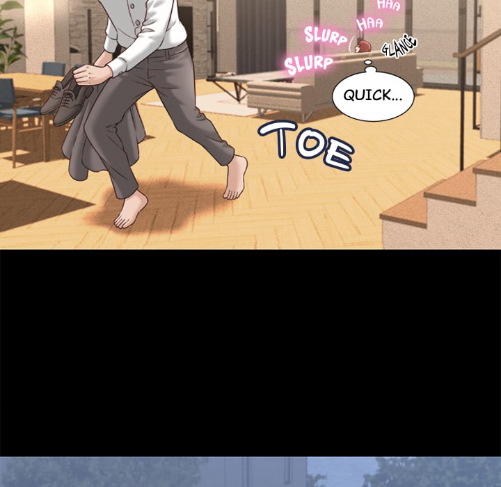 Right Under His Roof - Chapter 39 Page 127