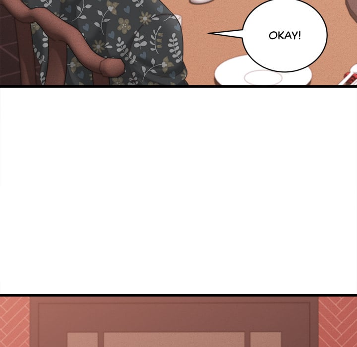 Right Under His Roof - Chapter 39 Page 48