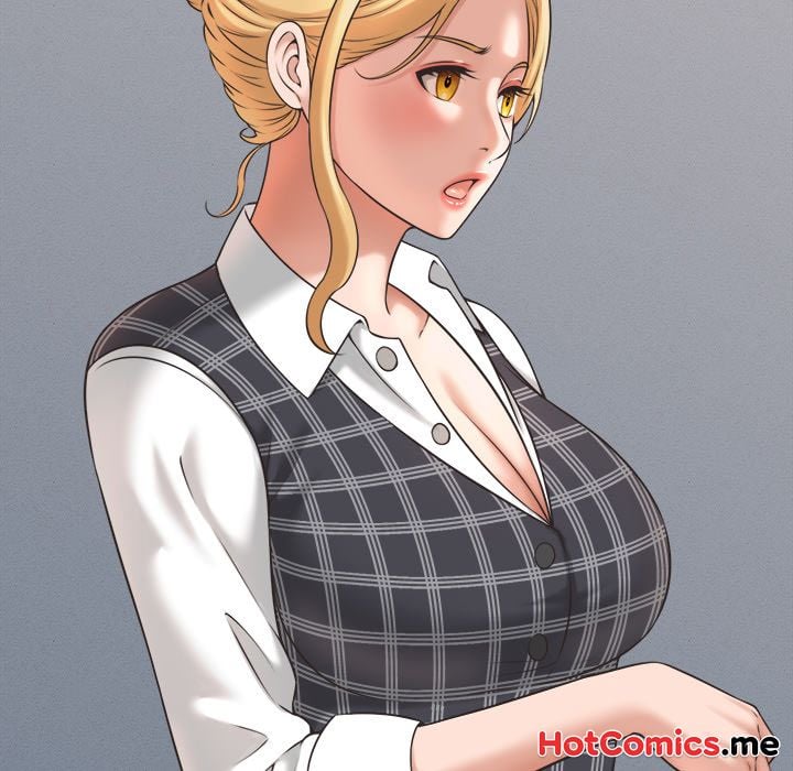 Right Under His Roof - Chapter 39 Page 66