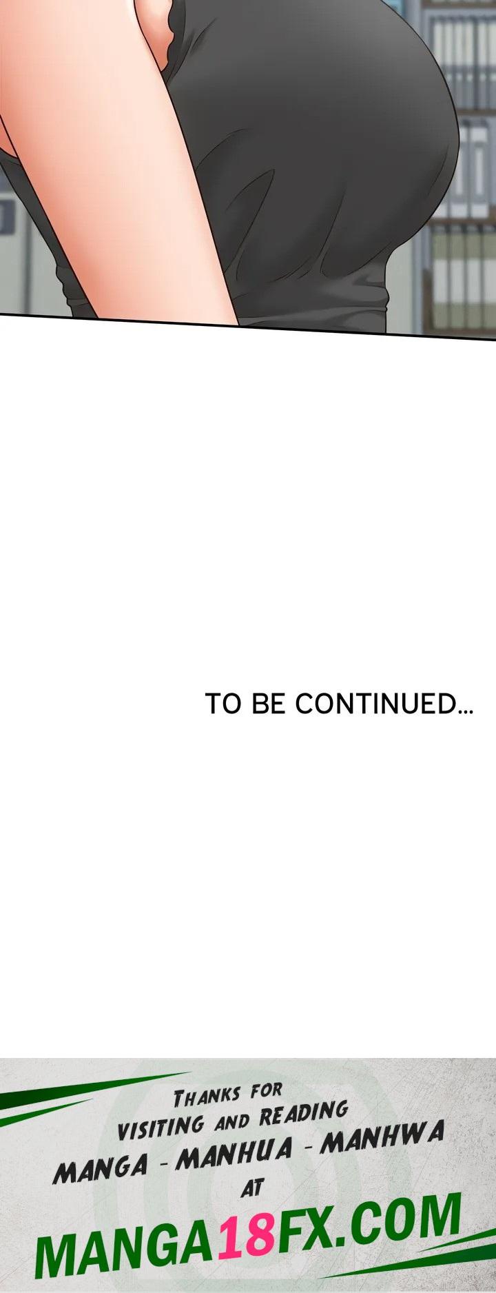 Right Under His Roof - Chapter 4 Page 25