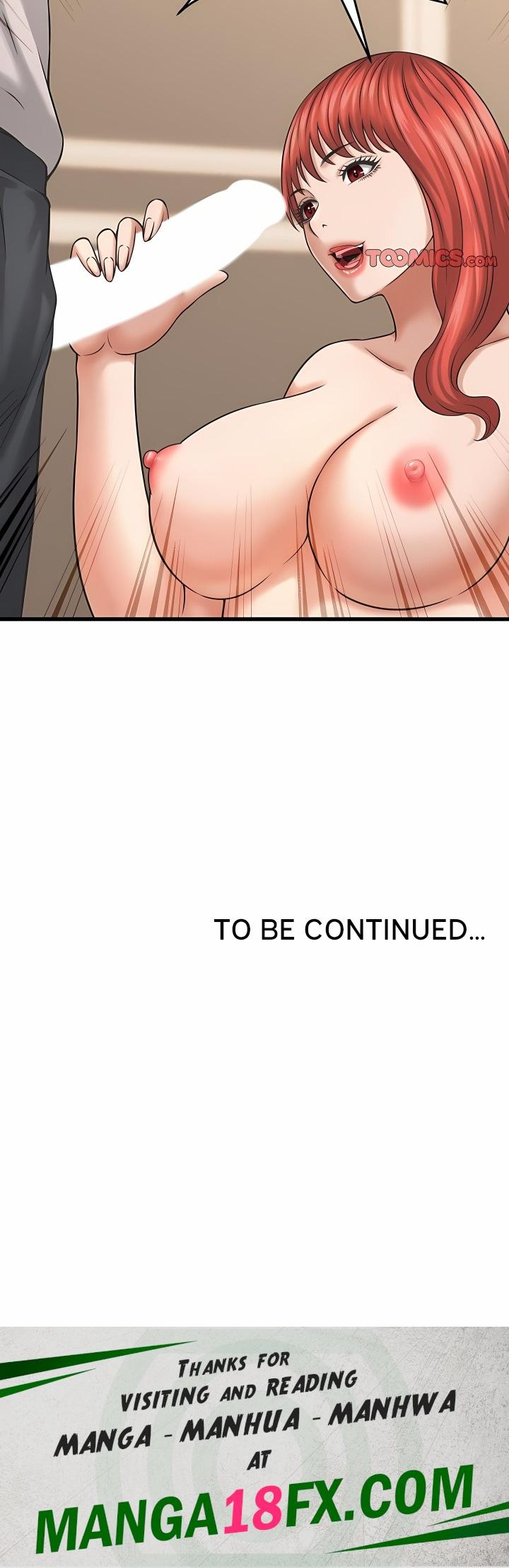 Right Under His Roof - Chapter 41 Page 17