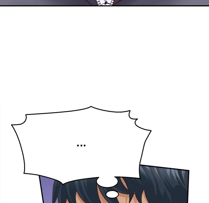 Right Under His Roof - Chapter 9 Page 101