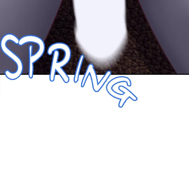 Right Under His Roof - Chapter 9 Page 104