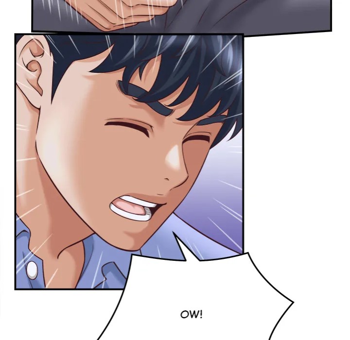 Right Under His Roof - Chapter 9 Page 116