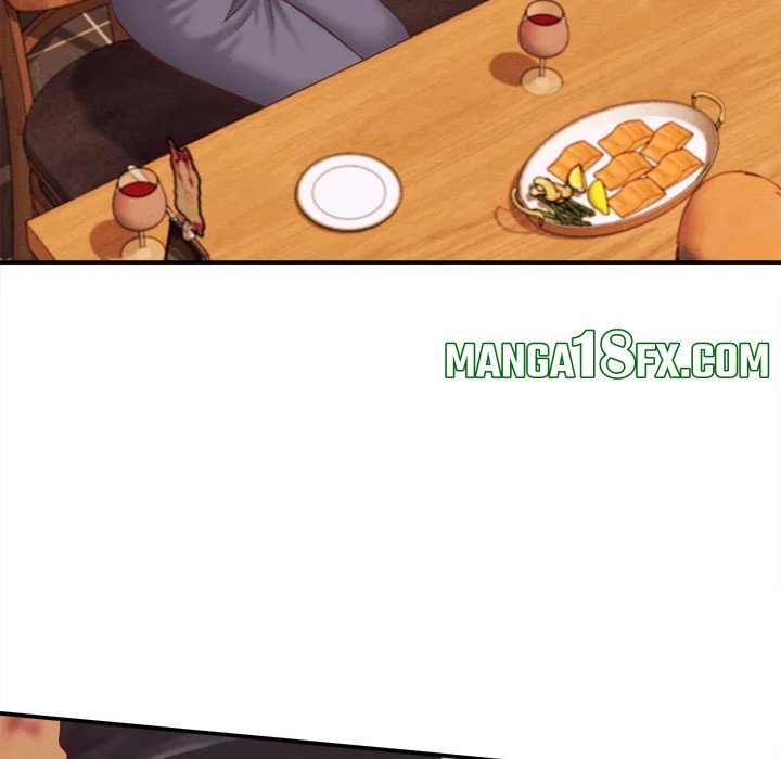 Right Under His Roof - Chapter 9 Page 119