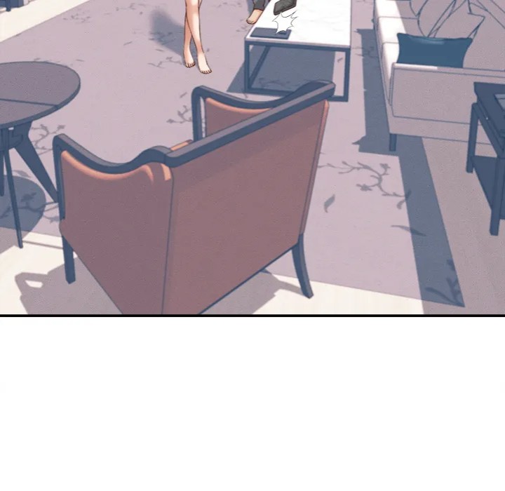 Right Under His Roof - Chapter 9 Page 136