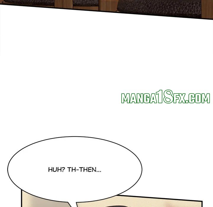 Right Under His Roof - Chapter 9 Page 14