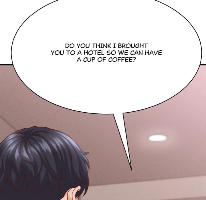 Right Under His Roof - Chapter 9 Page 143