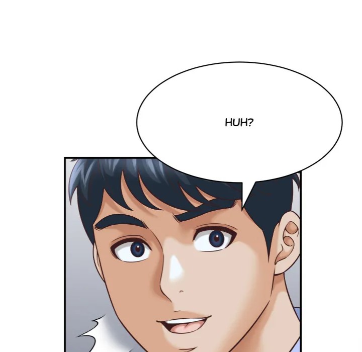 Right Under His Roof - Chapter 9 Page 152