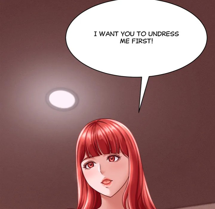 Right Under His Roof - Chapter 9 Page 154