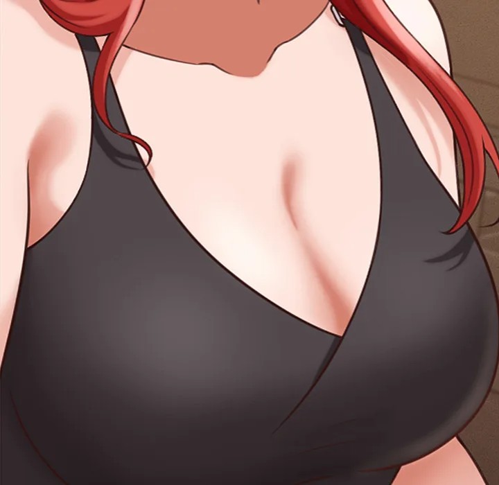 Right Under His Roof - Chapter 9 Page 18