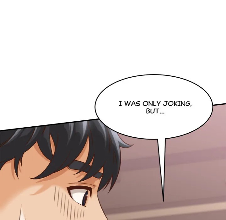 Right Under His Roof - Chapter 9 Page 26