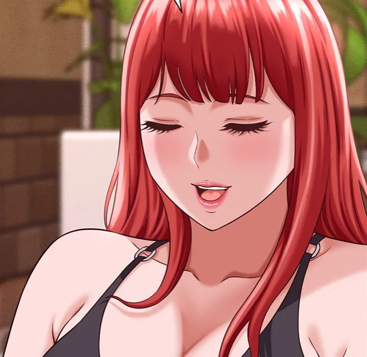 Right Under His Roof - Chapter 9 Page 32