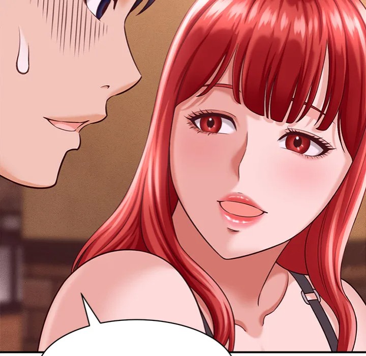 Right Under His Roof - Chapter 9 Page 35