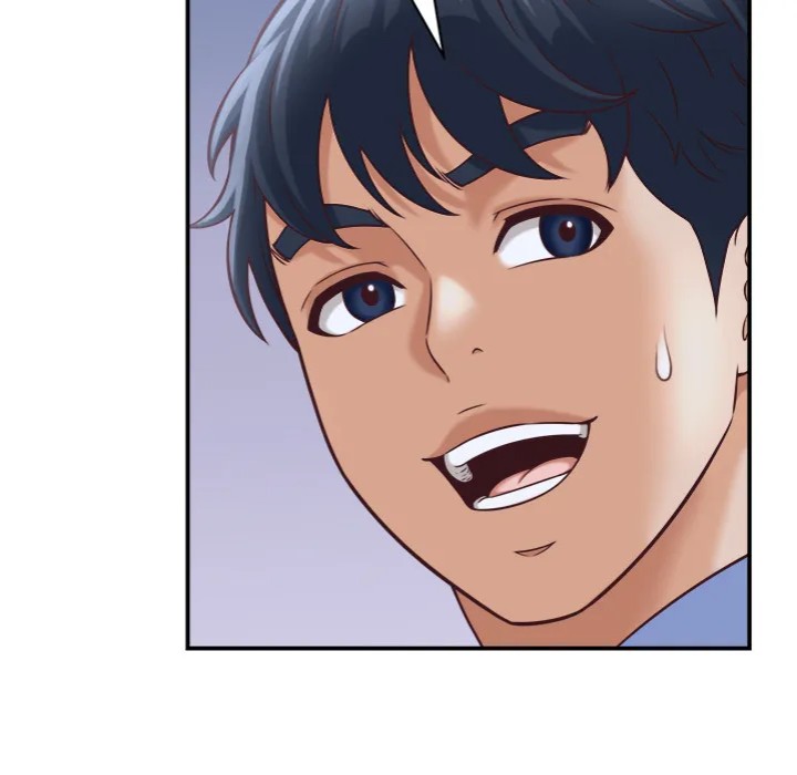 Right Under His Roof - Chapter 9 Page 44