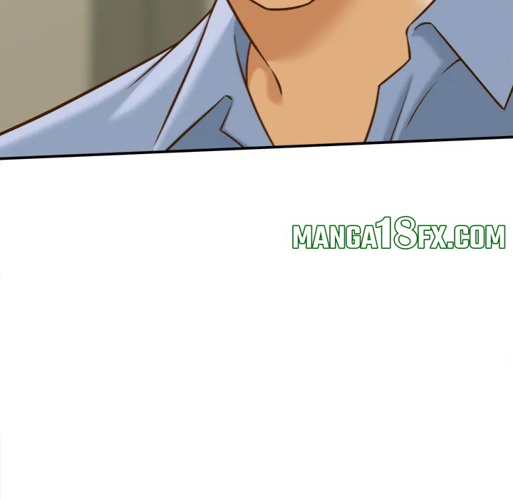 Right Under His Roof - Chapter 9 Page 52