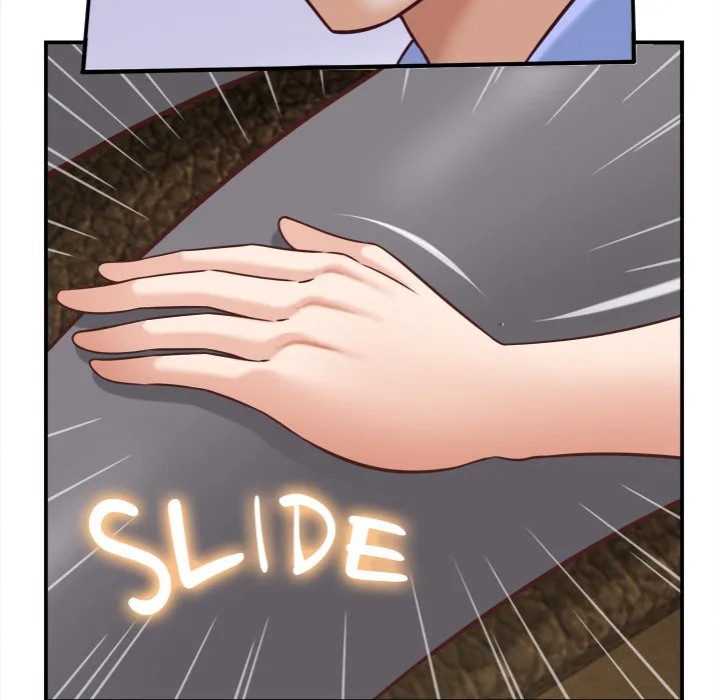 Right Under His Roof - Chapter 9 Page 59