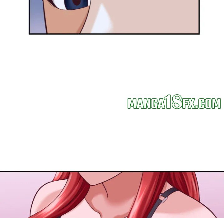 Right Under His Roof - Chapter 9 Page 61