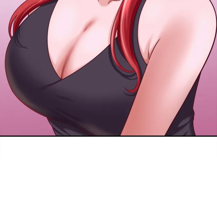 Right Under His Roof - Chapter 9 Page 62