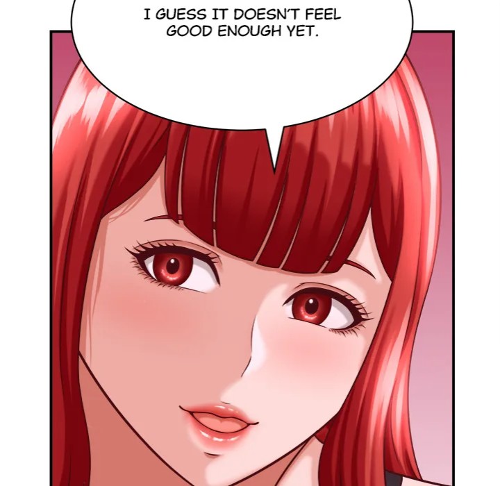 Right Under His Roof - Chapter 9 Page 67