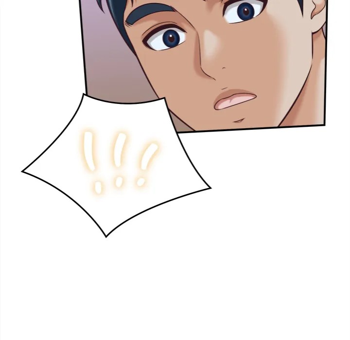 Right Under His Roof - Chapter 9 Page 70