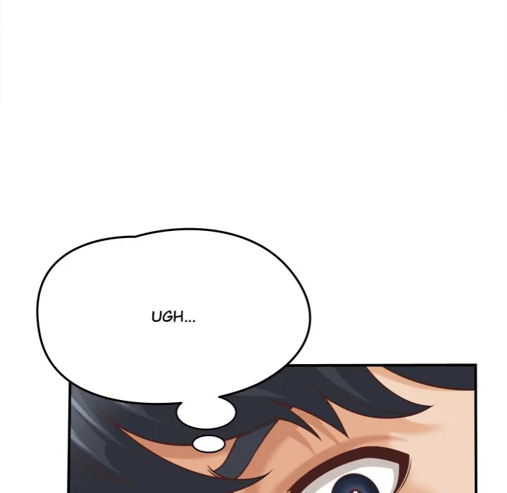 Right Under His Roof - Chapter 9 Page 78