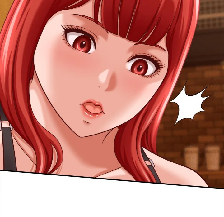 Right Under His Roof - Chapter 9 Page 81