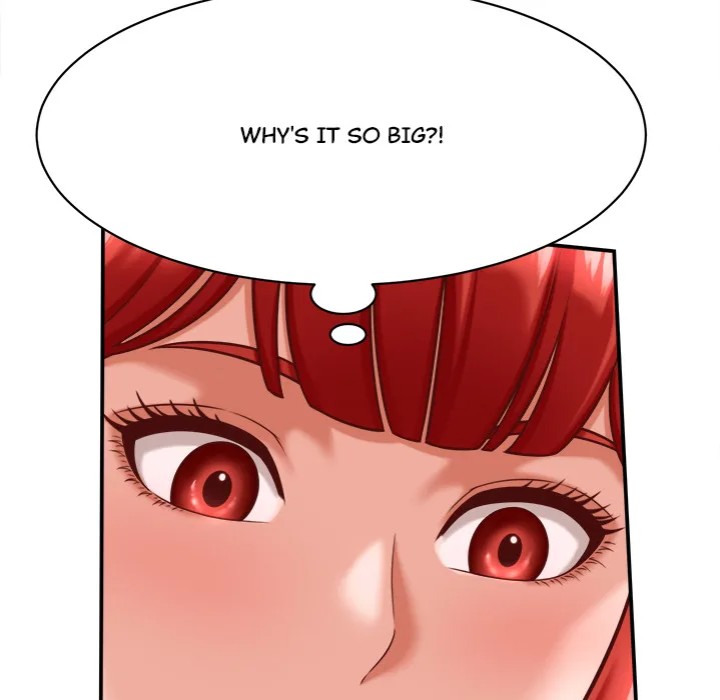 Right Under His Roof - Chapter 9 Page 85