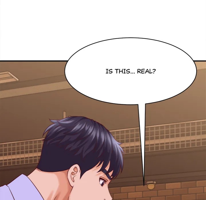 Right Under His Roof - Chapter 9 Page 87